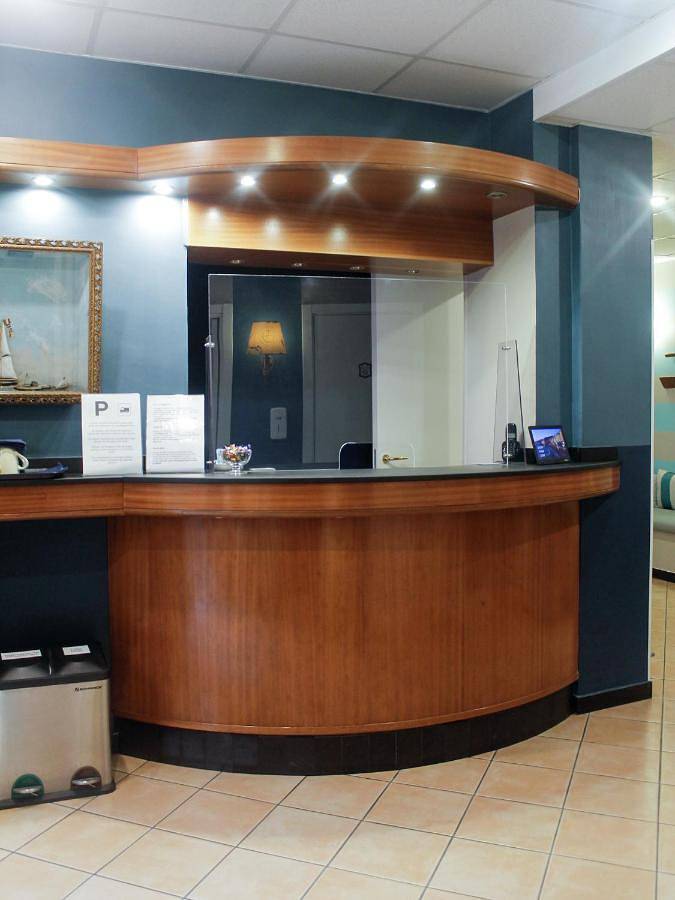 La Camogliese Hotel B&B in Bagni Miramare, Camogli
