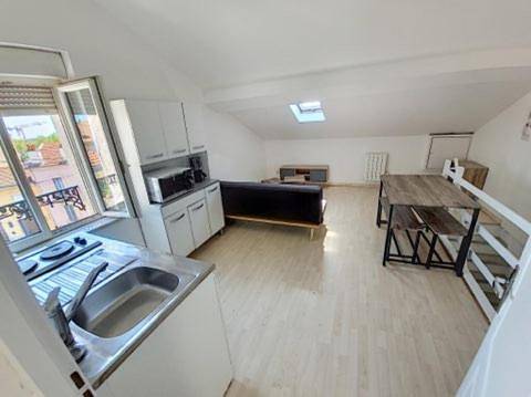 Appartement de vacances pour 3 personnes