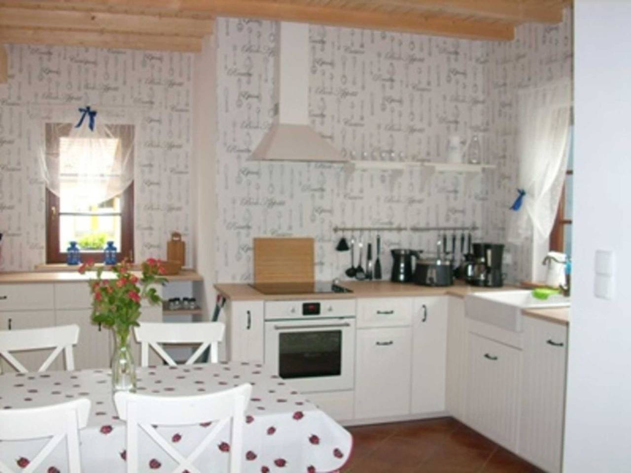 Captains Haus Dh-45181 - Captains Haus Dh-45181 in Lubmin, Vorpommern