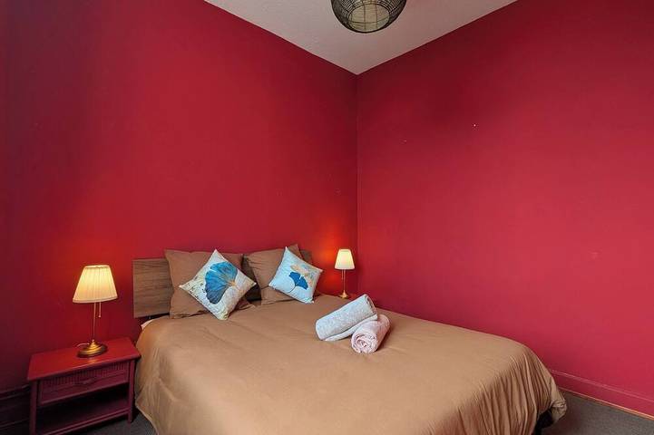 Villa Louis Guingot - Château Colin in Région de Nancy