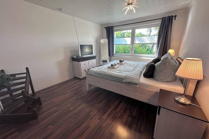 Ferienhaus für 15 Personen, mit Garten und Terrasse, mit Haustier in Bützow-Land - 2