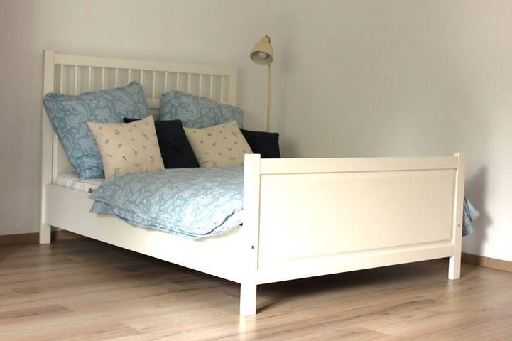 Ferienwohnung \"Heuboden\" auf einem Biohof in Montabaur in Montabaur, Lahn-Taunus
