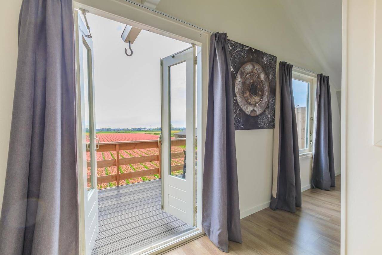 Double Room in Lisse, Mer du Nord Pays-Bas