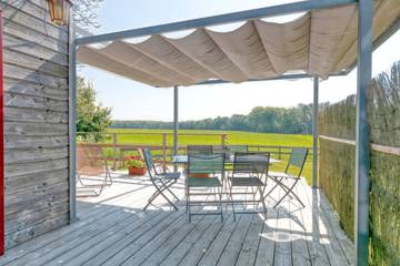 Maison De Vacances pour 5 Personnes dans Missillac, Région de Saint-Nazaire, Photo 2