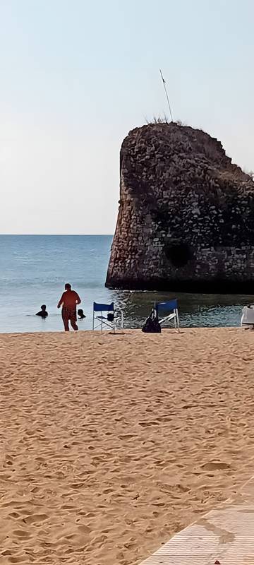 Casa Vacanza per 4 Persone in Torre Pali, Salve, Foto 3