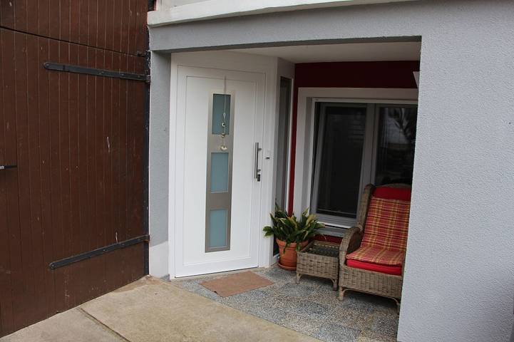 Ferienwohnung für 5 Personen