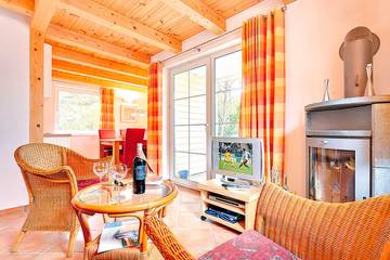 Ferienhaus für 6 Personen in Baabe, Ostseeinseln, Bild 1