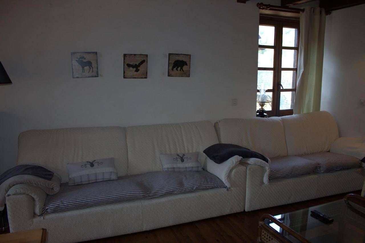 Chalet in Gessa, Naut Aran