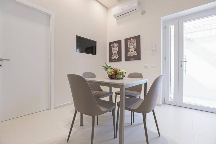 Appartamento per 2 persone, con Balcone a Agrigento