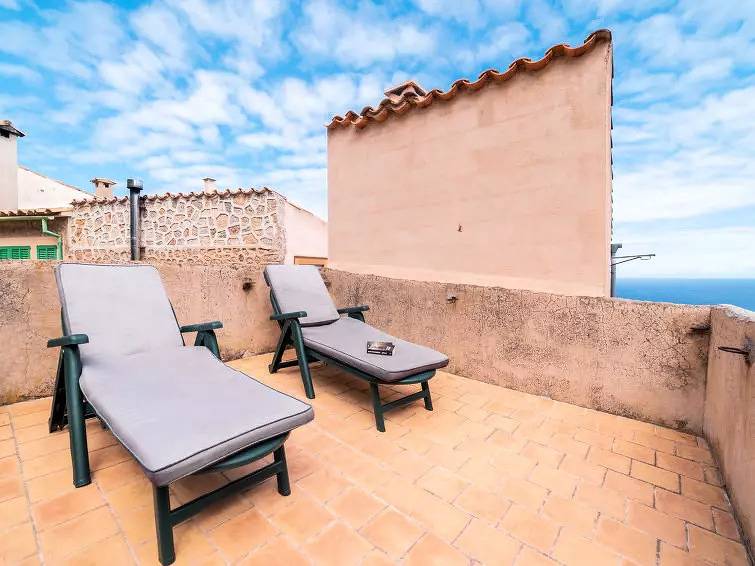 Maison 6 Personnes in Bañalbufar, Mallorca Oeste