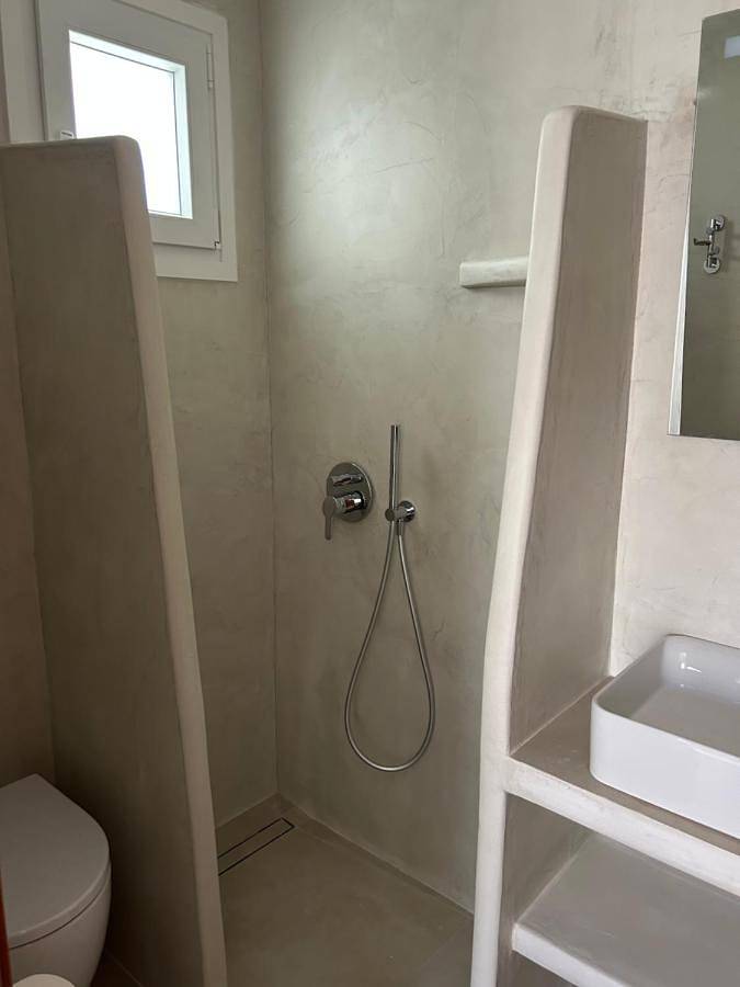 Location de vacances pour 2 personnes, avec jardin ainsi que balcon et vue dans Kamarès - 4