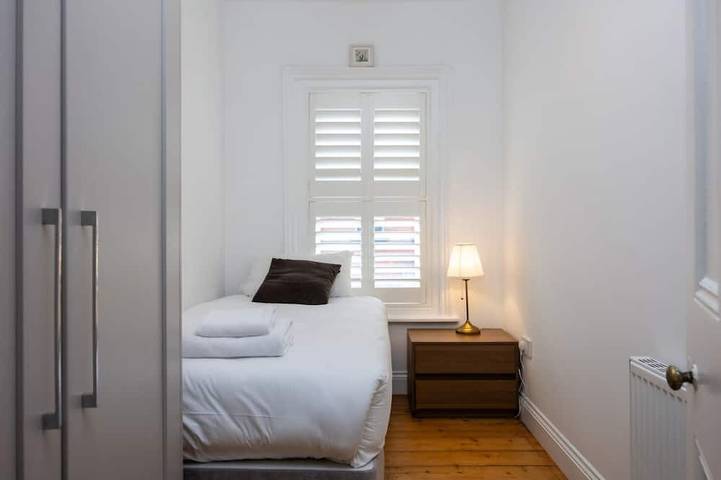 Cozy family home 3 bed near Croke Park in Dublin, County Dublin