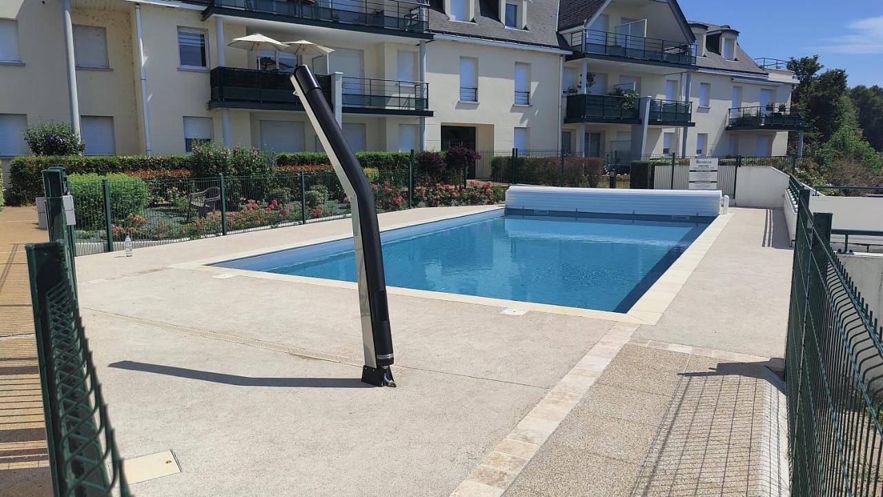 Appartement entier, Appartement Leonard de Vinci in Montlouis-sur-Loire, Région de Tours
