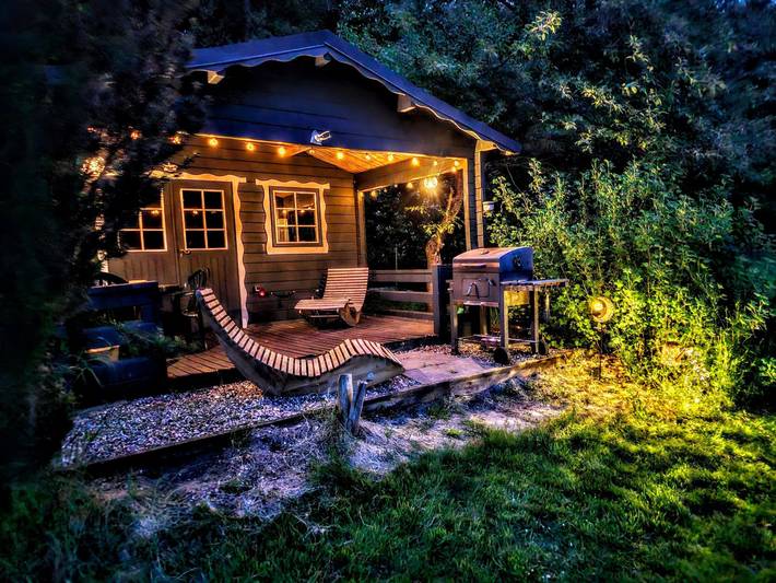 Ferienwohnung für 6 Personen, mit Seeblick und Garten, mit Haustier in Schleswig & Umgebung - 2