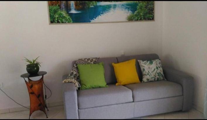 Gîte pour 5 personnes, avec piscine ainsi que vue et jardin à Volvent - 4