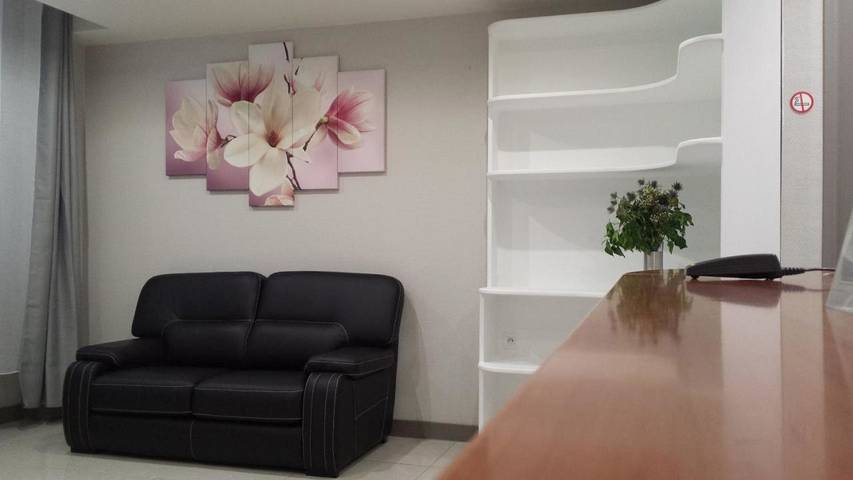 Hôtel pour 2 personnes dans Le Palais De La Glace - 2