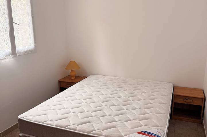 Gîte pour 4 personnes, avec balcon et jardin dans Plage d'Orcino - 3