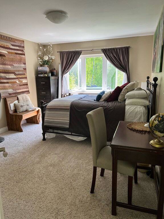 Location de vacances pour 15 personnes, avec jacuzzi et jardin à Anchorage - 2