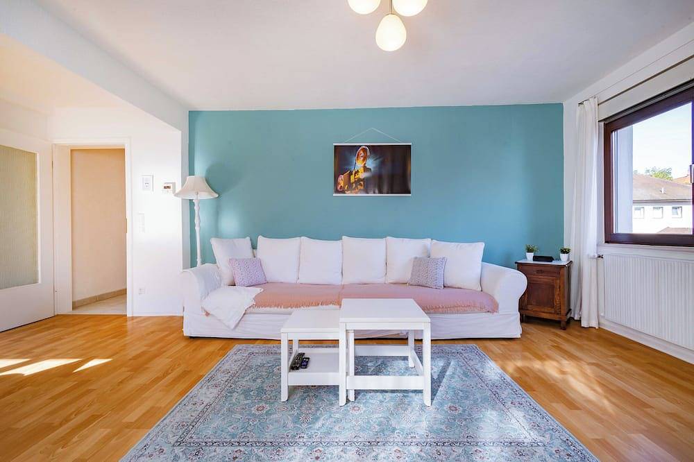 Appartement de vacances