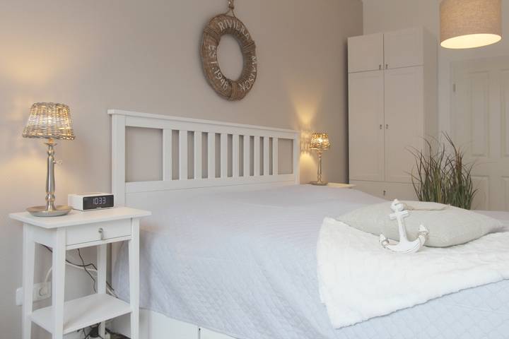 Ganze Ferienwohnung, App. 17, Haus am Meer, Zwischengeschoss in Westerland, Sylt (Gemeinde)