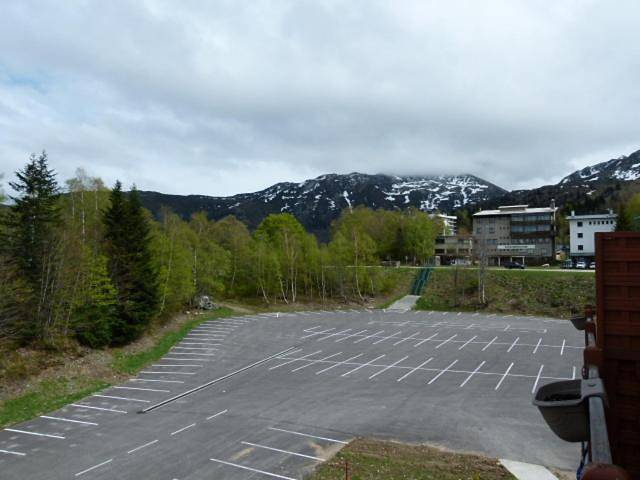 Gîte pour 4 personnes, avec balcon et vue dans Les Monts d'Olmes - 4