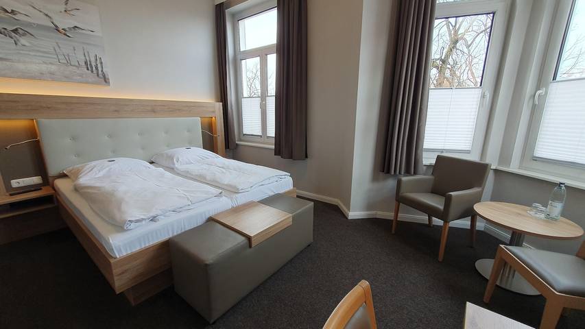 Ferienwohnung für 2 Personen, kinderfreundlich in Hameln - 3