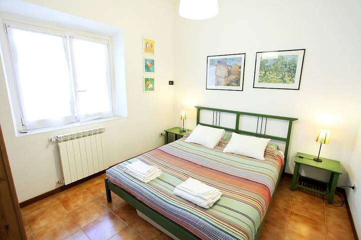 Apartamento entero, Apartamento con jardín, piscina y jacuzzi con hermoso parque. in Roma, Provincia de Roma