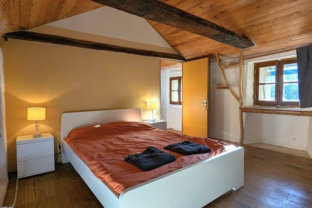 Gîte Passiflore in Malons-et-Elze, Parc national des Cévennes