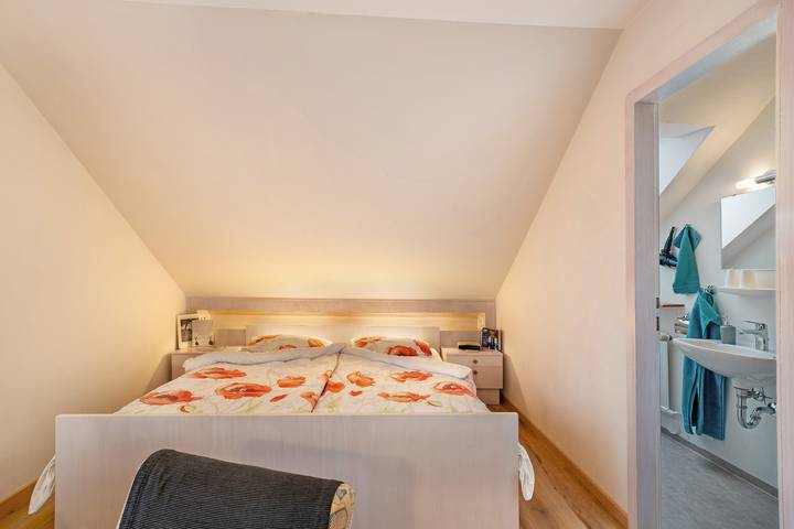 Ferienwohnung für 3 Personen, mit Garten in Freiamt - 4