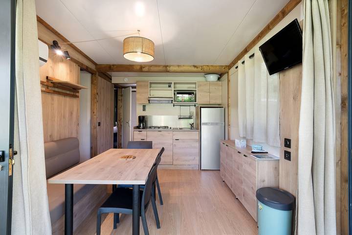 Gîte pour 5 personnes, avec jardin, animaux acceptés à Saint-Martial-de-Nabirat - 2
