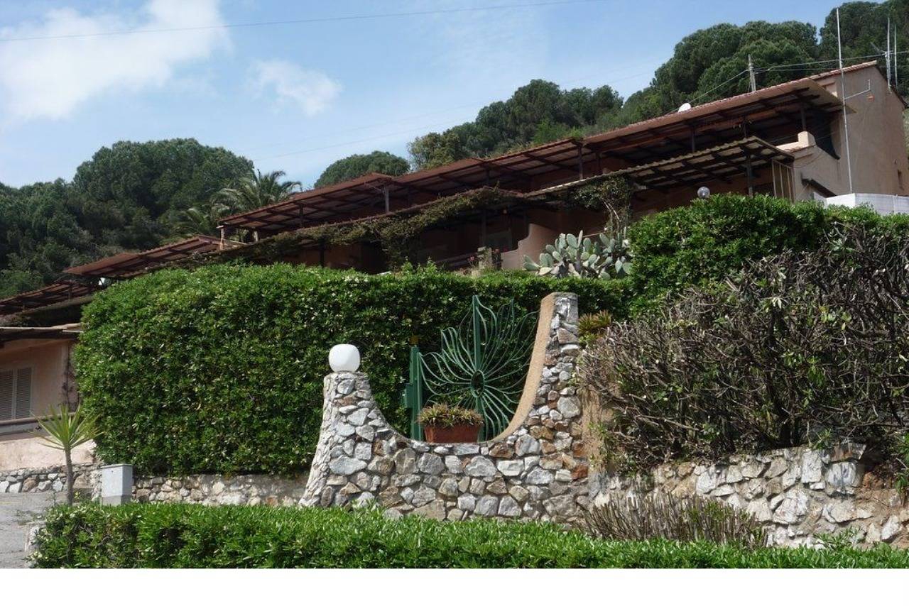 Apartamento vacacional entero, Portolano - Portolano in Cala di Mola, Naregno