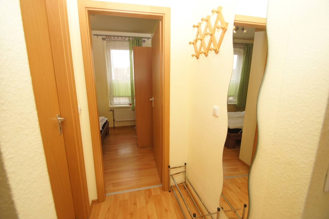 Ganze Ferienwohnung, Strandgut in Kellenhusen, Ostholstein