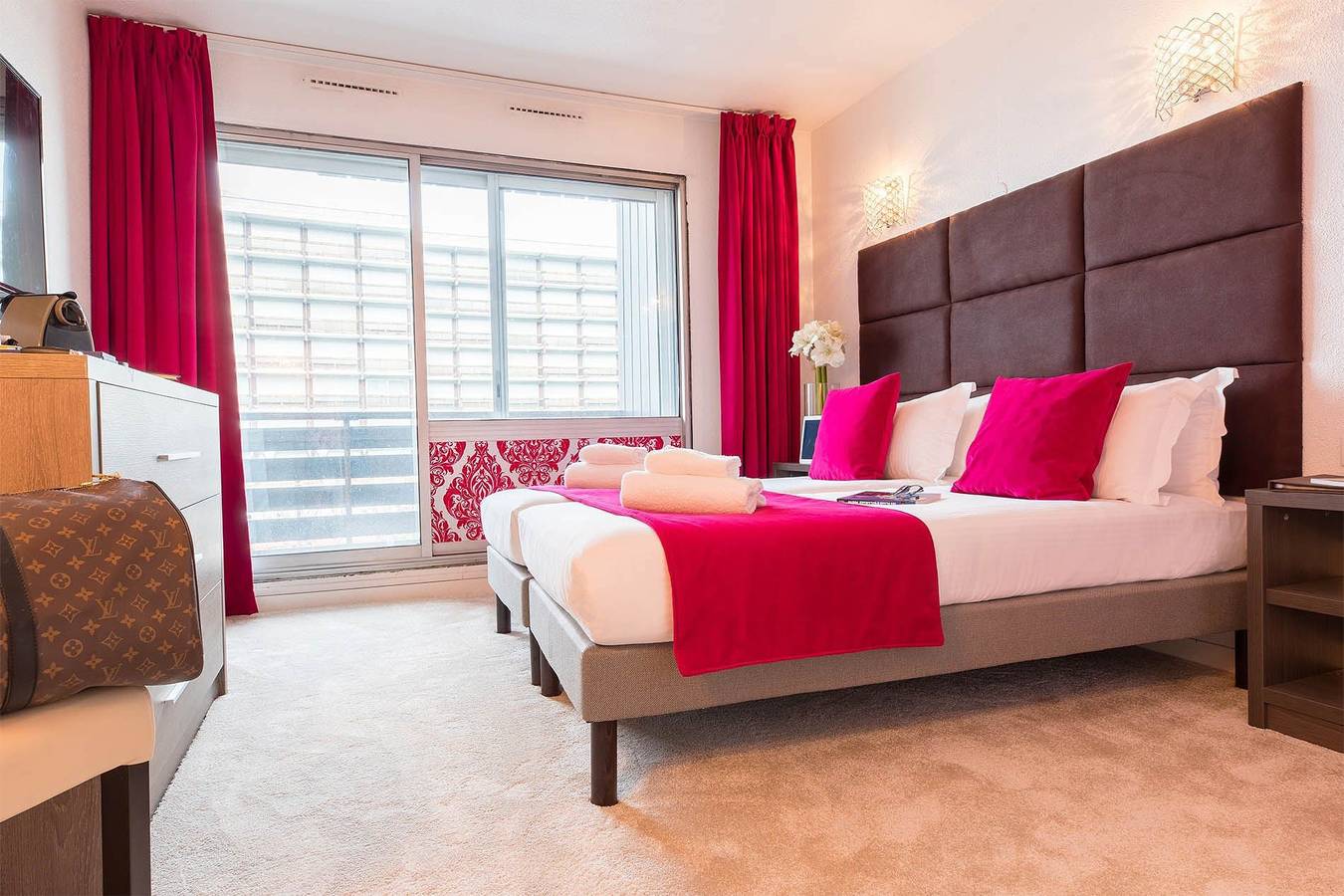 Hotel Courchevel Olympic in Courchevel 1850, Saint-Bon-Tarentaise