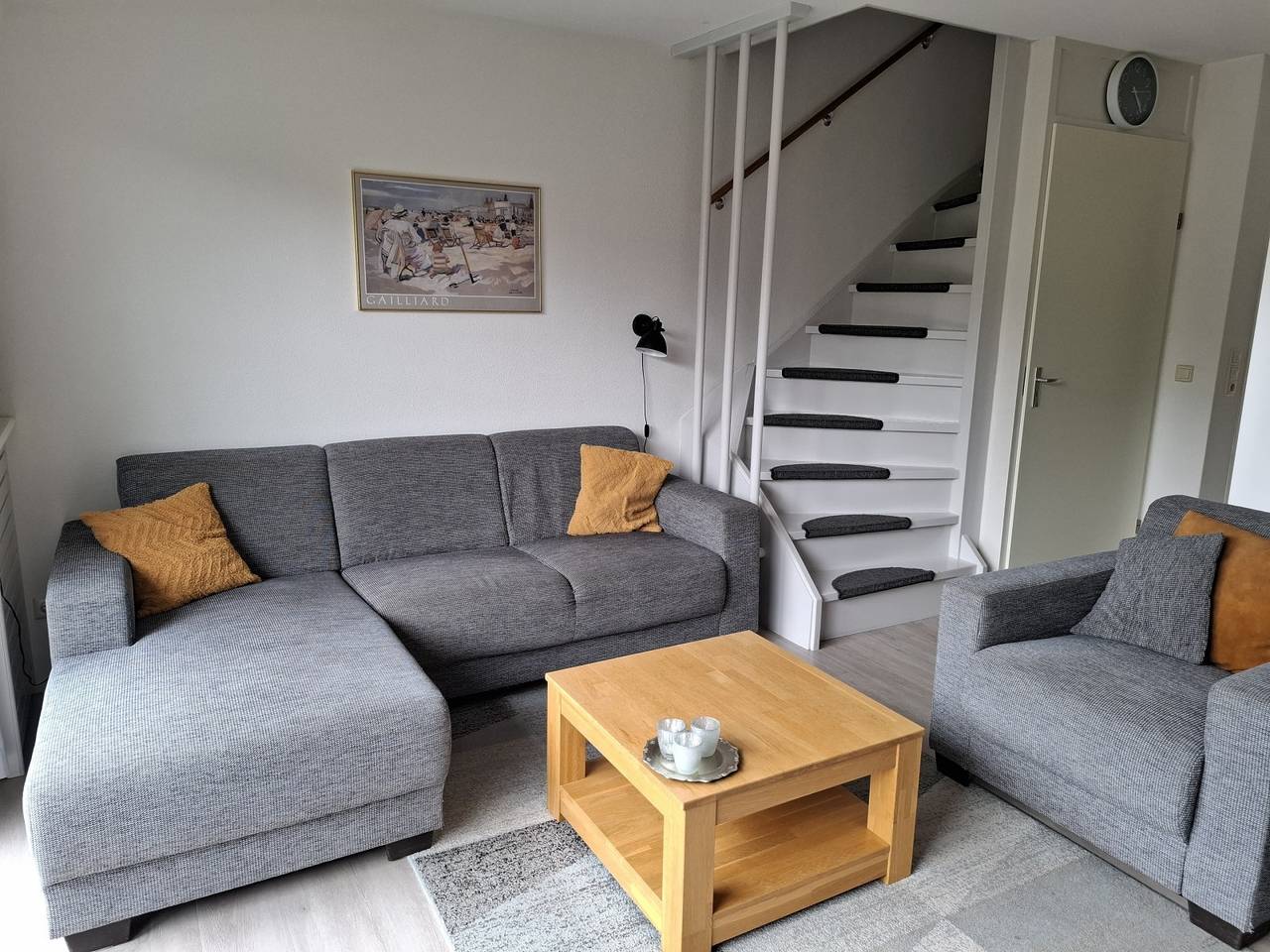 4-person holiday home close to the center of Domburg with 2 bicycles in Domburgo, Walcheren