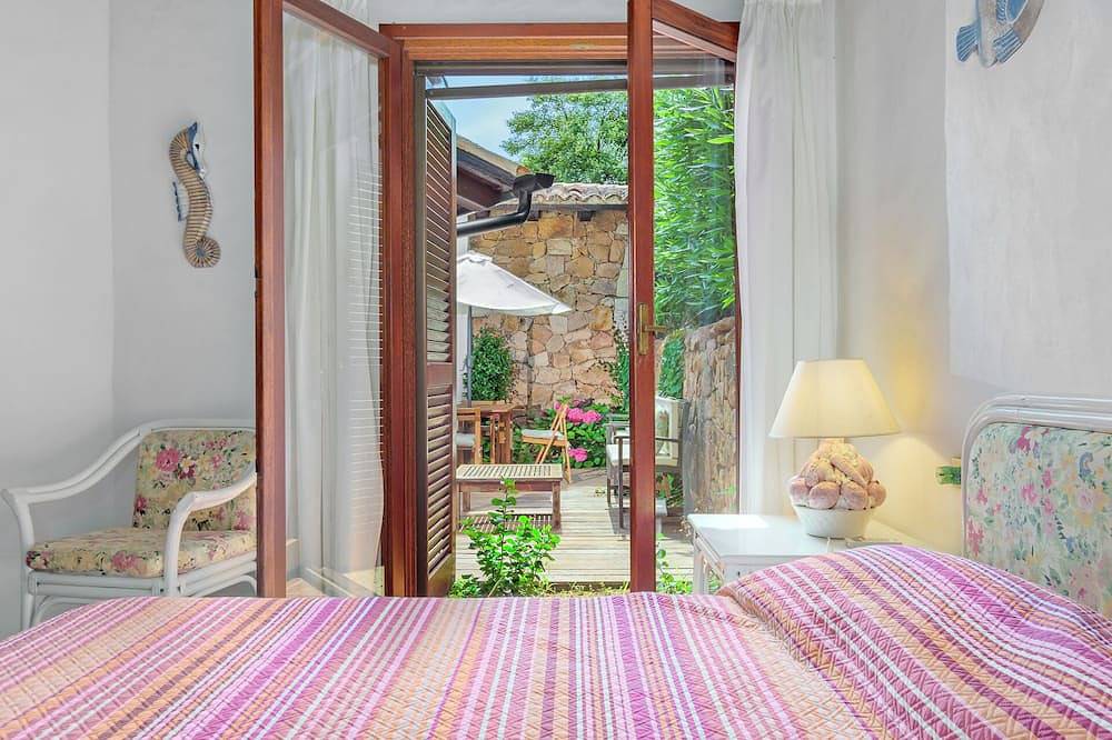 Villa esclusiva con piscina e vista mare a Puntaldia ( San Teodoro) in Puntaldia, San Teodoro