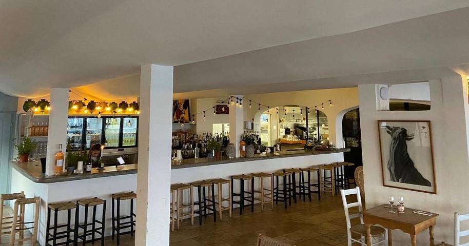 Hôtel pour 2 personnes, avec terrasse dans Port Gardian - 4