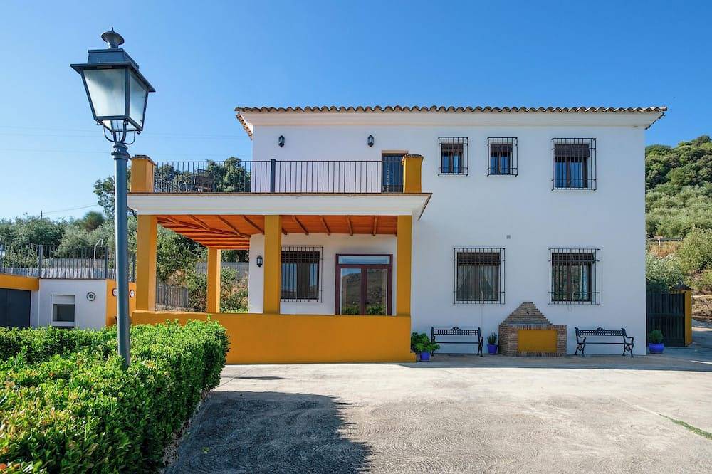 Homerez - Maison à Carcabuey in Carcabuey, Sierras Subbéticas