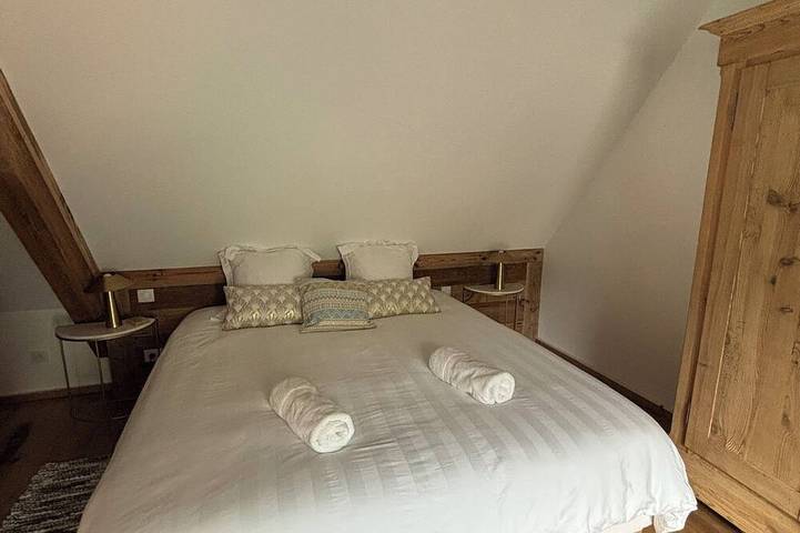 Location de vacances pour 4 personnes à Niedermorschwihr - 4