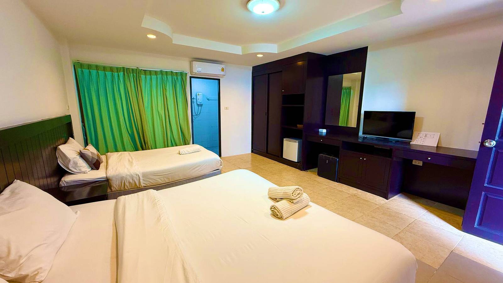 Habitación con encanto en el centro de Pa Tong, Tailandia in Patong Beach, Provincia de Phuket