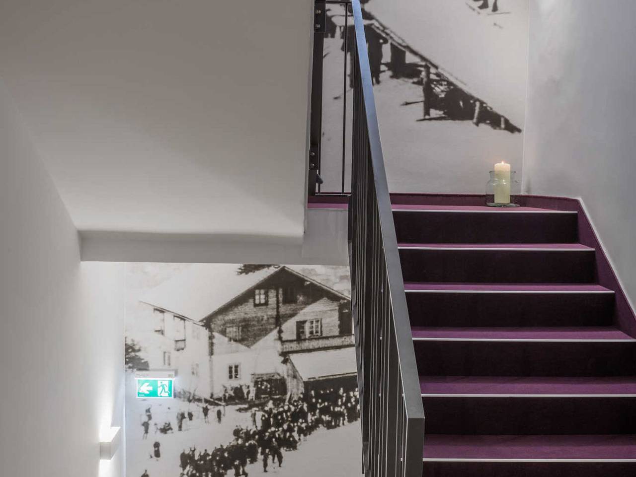 Hotel Hennersberg - Einzelzimmer in Wörgl, Kaisergebirge