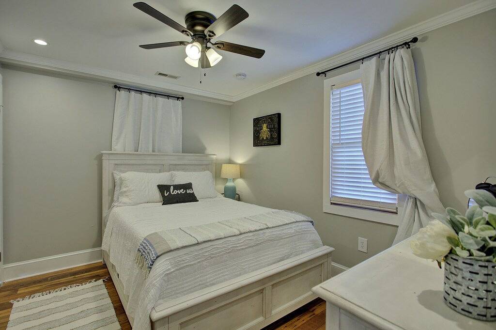 \"Bee Haven\" Cottage Retreat in der Nähe von Colonial Williamsburg in Virginia