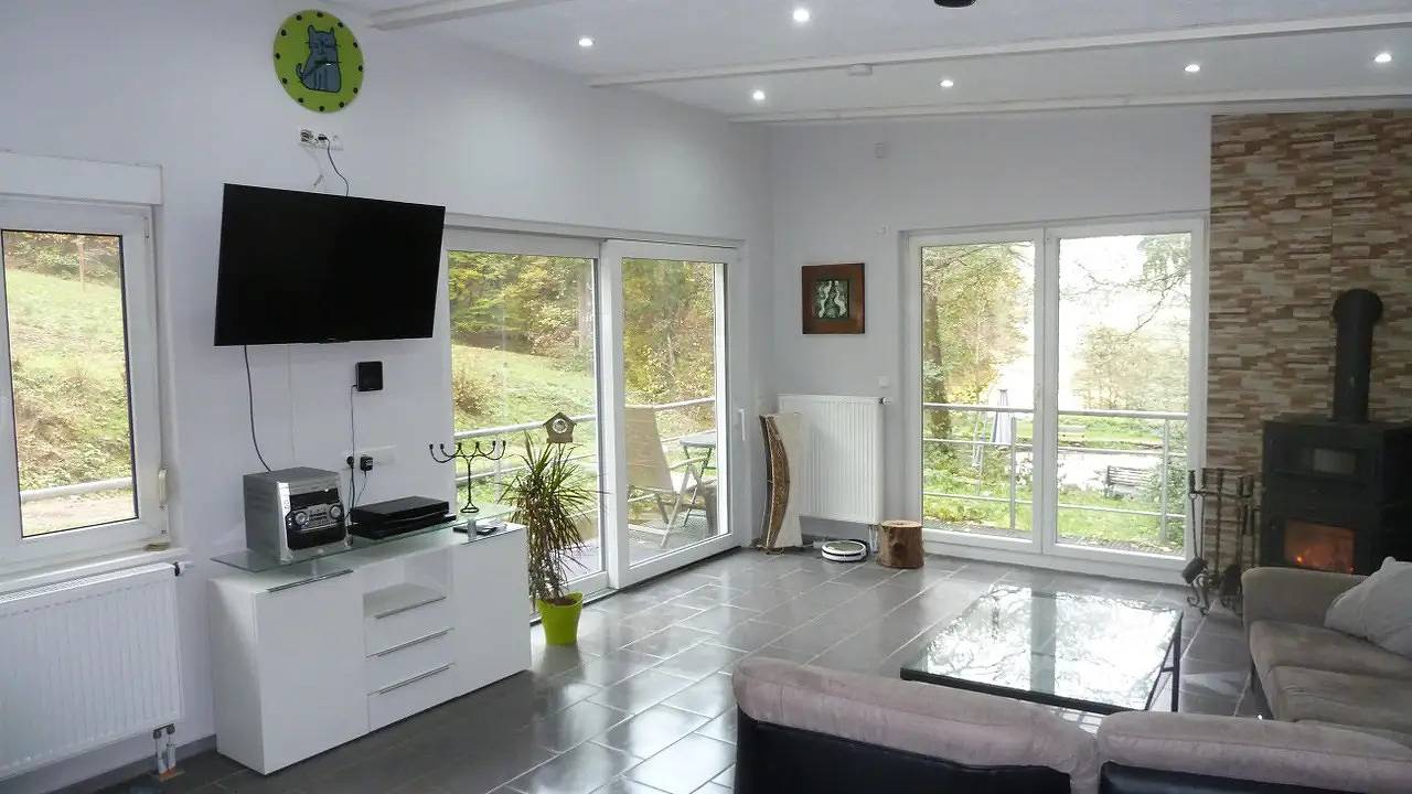 Ferienhaus für 2 Personen (75 m²) in Ulmet in Ulmet, Pfälzer Bergland