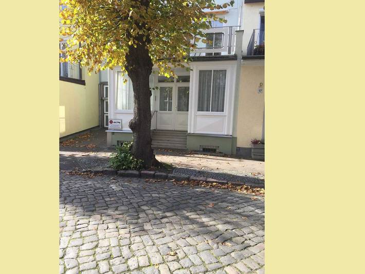 Ferienwohnung für 3 Personen in Warnemünde - 2