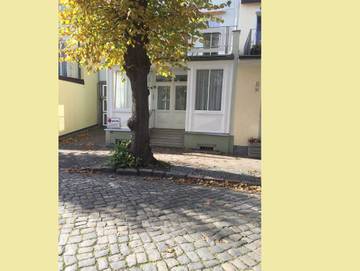Ferienwohnung für 3 Personen in Warnemünde Strand, Warnemünde, Bild 1