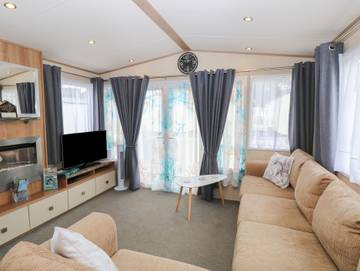 Bungalow para 6 Personas en Great Yarmouth, Norfolk, Foto 1