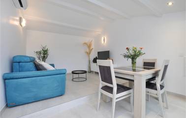 Maison De Vacances pour 4 Personnes dans Cavalaire-sur-Mer, Parc national de Port-Cros, Photo 2