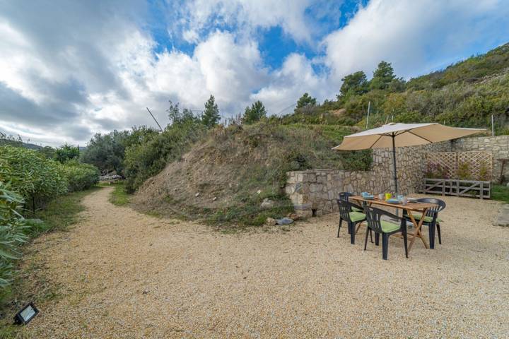 Appartamento intero, Villa La Collina - Trilocale La Collina in La Pila, Campo nell'Elba