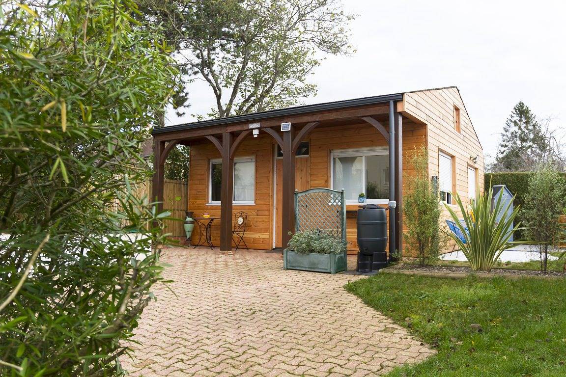 Petit chalet dans le Calvados in Caen, Région de Caen