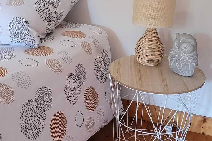 Location de vacances pour 7 personnes à Yèvres - 2