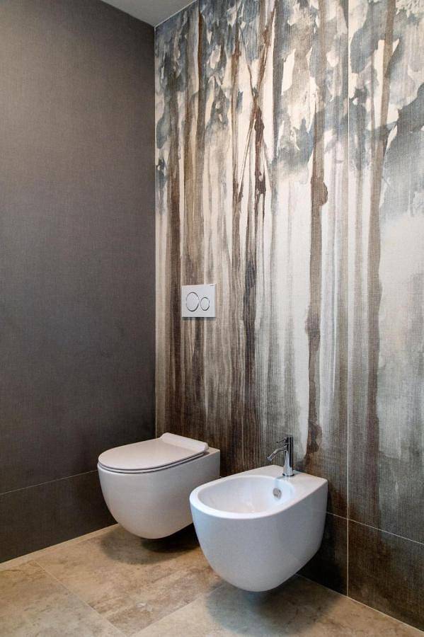 Double Room with Private Bathroom in Castel del Monte, Gran Sasso